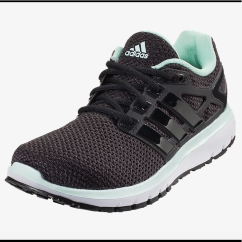 Adidas Cloudfoam Running Shoes